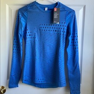 NWT Under Armour activewear top